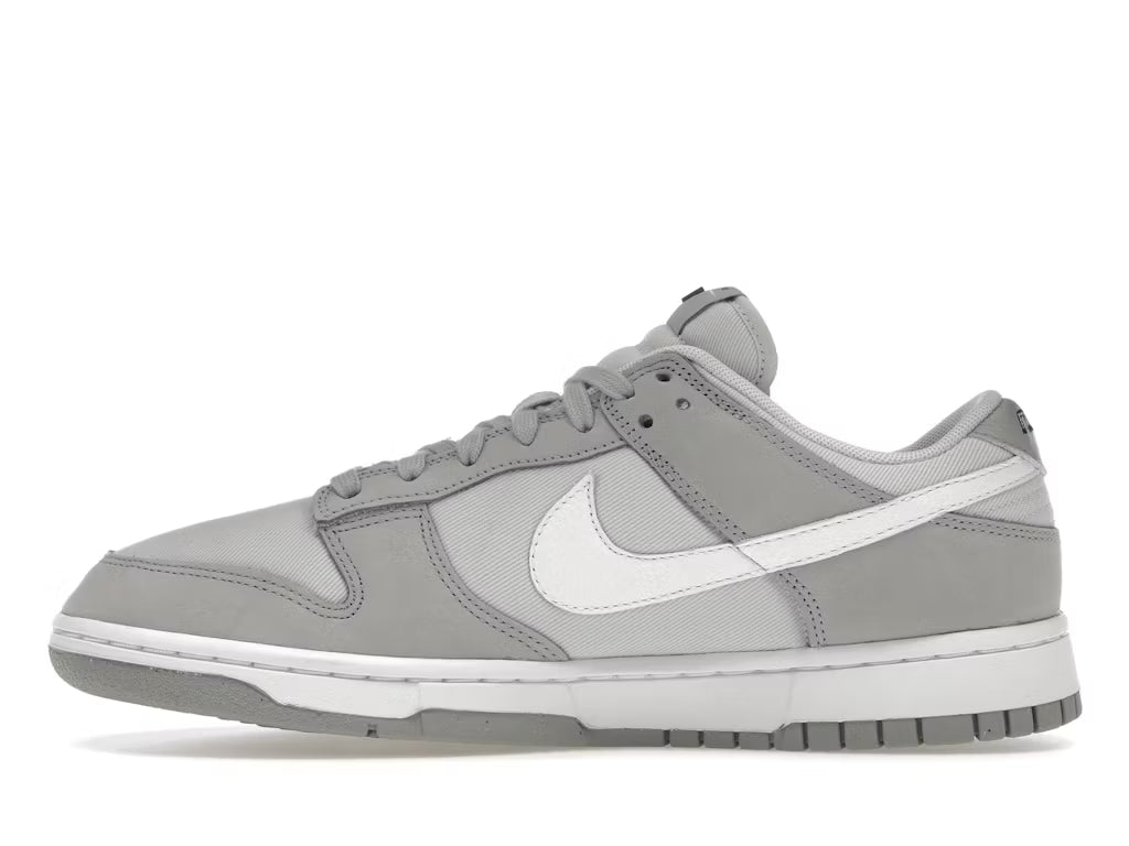 Nike Dunk Low LX Light Smoke Grey (Women's)