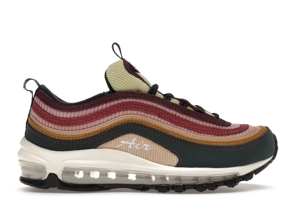 Nike Air Max 97 Multi-Corduroy (Women's)