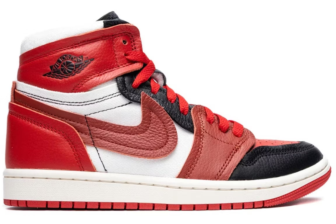 Jordan 1 High MM Sport Red (Women's)