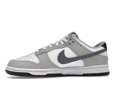 Nike Dunk Low Stencil Swoosh