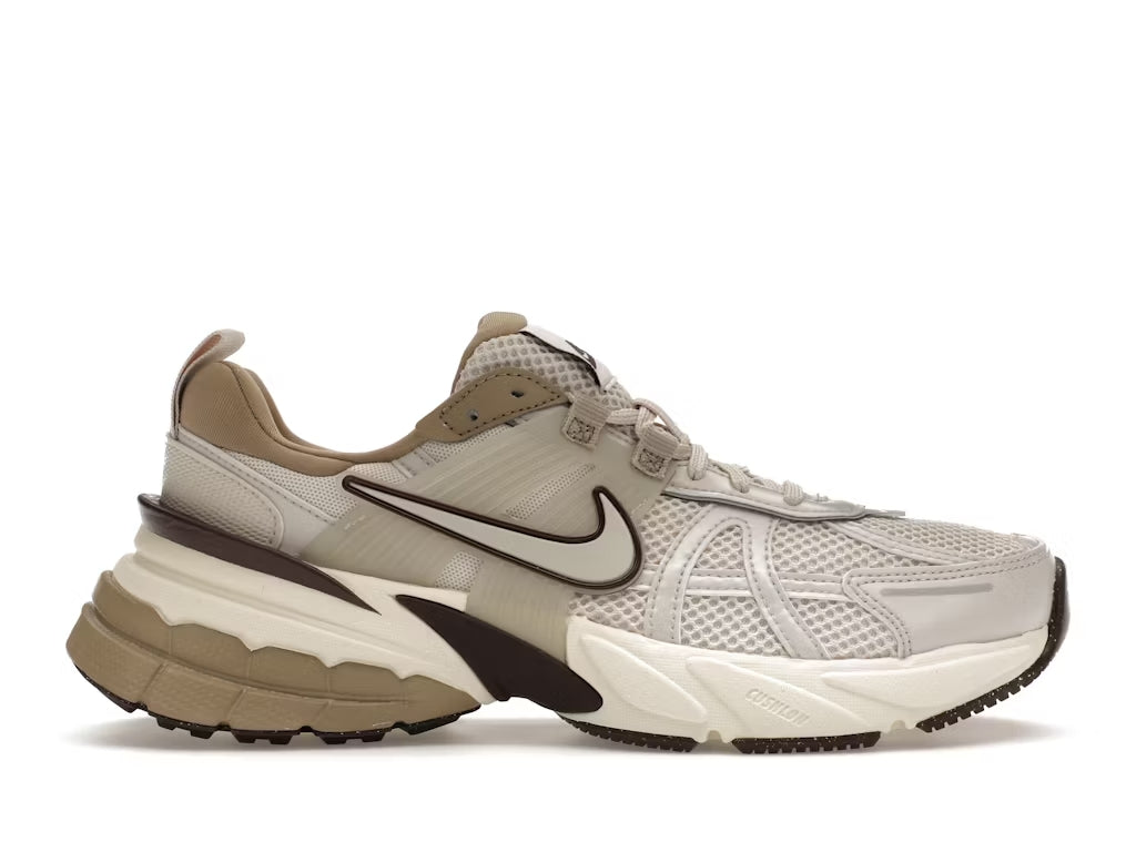 Nike V2K Run Light Orewood Brown (Women's)