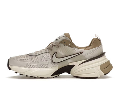 Nike V2K Run Light Orewood Brown (Women's)