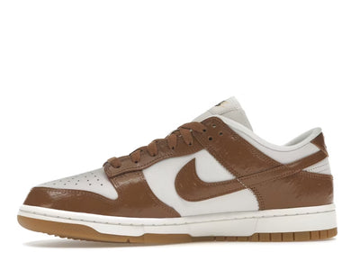 Nike Dunk Low LX Ale Brown Ostrich (Women's)