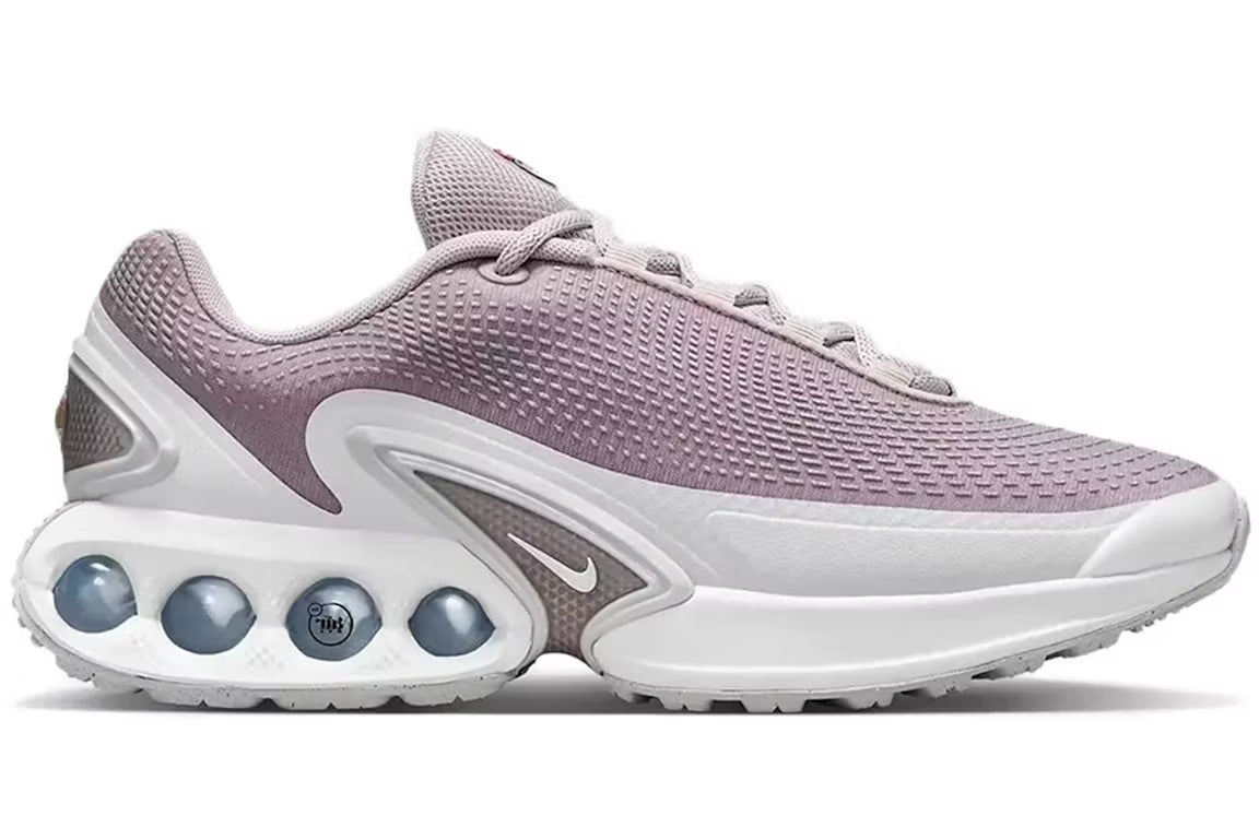 Nike Air Max Dn Platinum Violet (Women's)