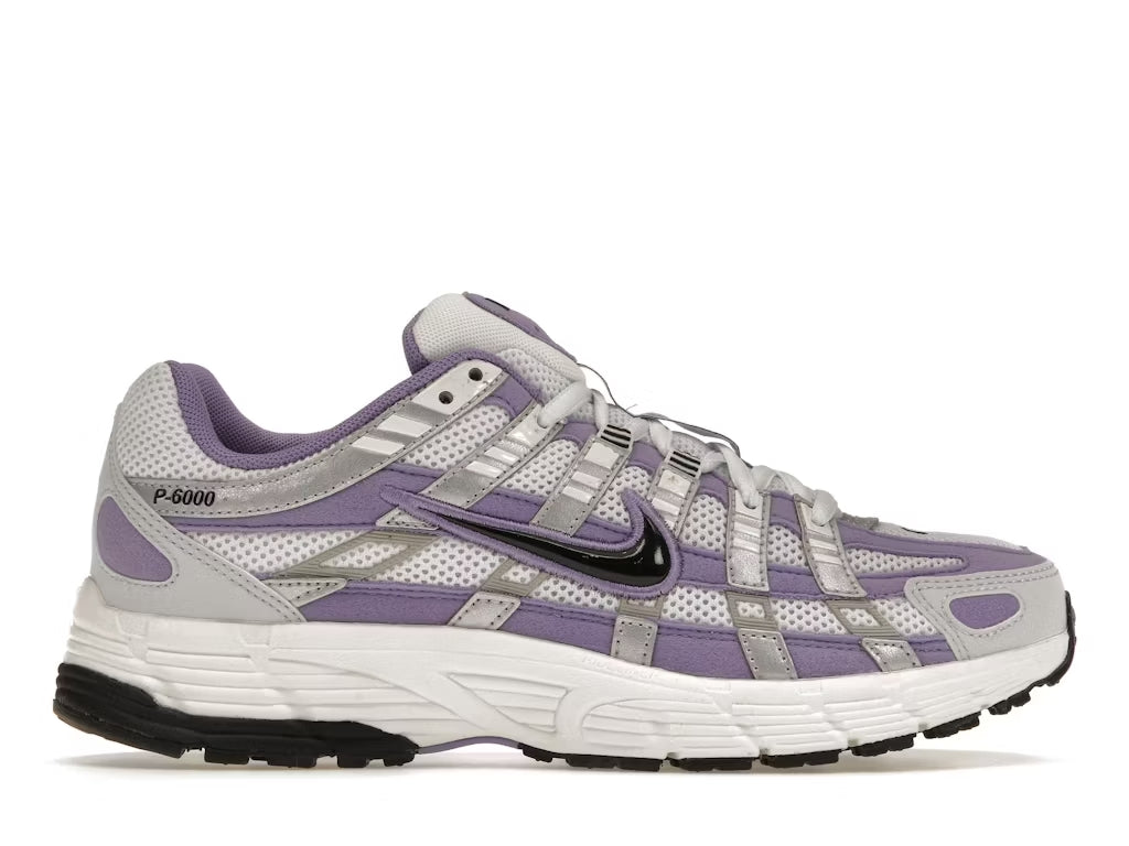 Nike P-6000 Space Purple (Women's)