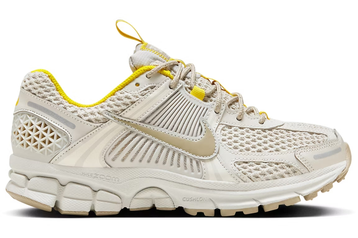 Nike Zoom Vomero 5 Light Bone Yellow (Women's)