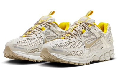 Nike Zoom Vomero 5 Light Bone Yellow (Women's)