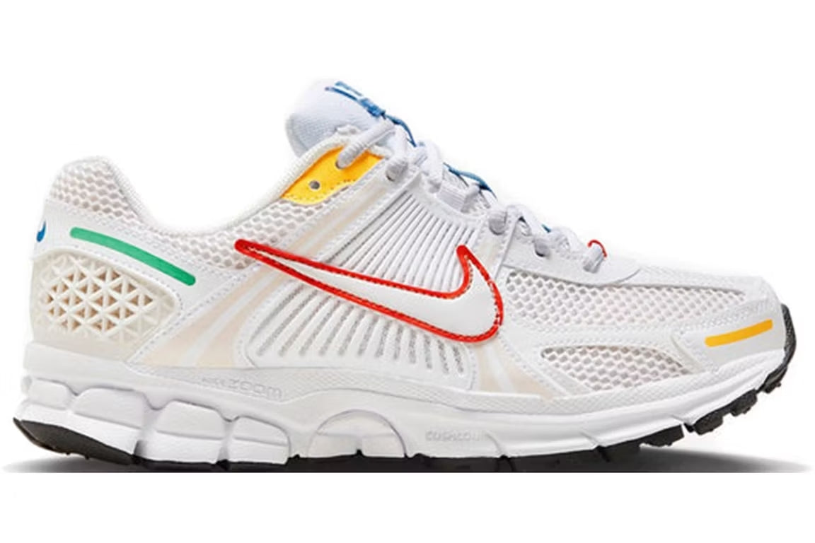 Nike Zoom Vomero 5 Primary Colors (Women's)