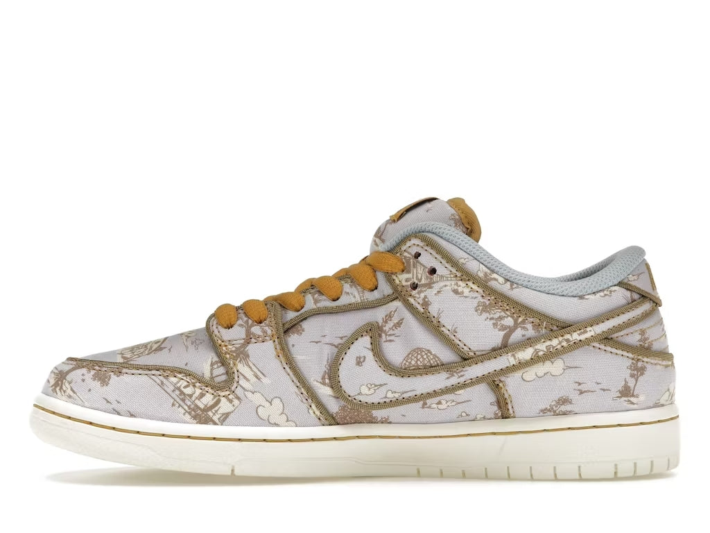 Nike SB Dunk Low Premium City of Style