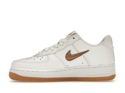 Nike Air Force 1 '07 Low Retro Color of the Month Jewel Bronze Gum