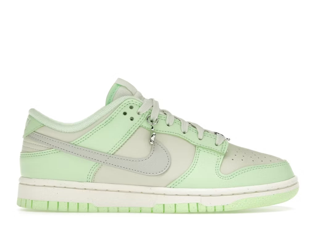 Nike Dunk Low SE Next Nature Sea Glass (Women's)