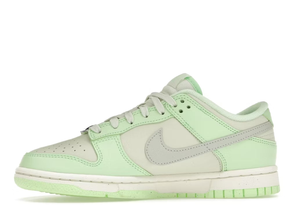 Nike Dunk Low SE Next Nature Sea Glass (Women's)