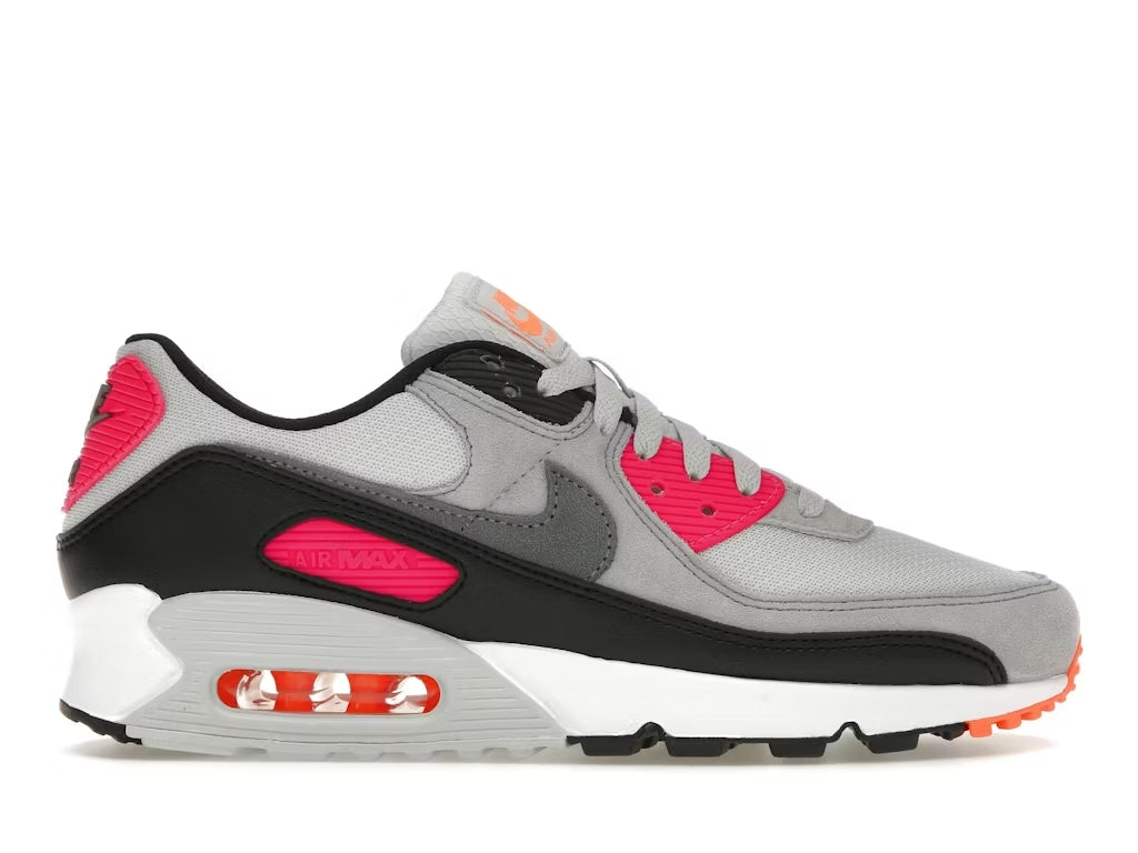 Nike Air Max 90 Dunkin' Donuts