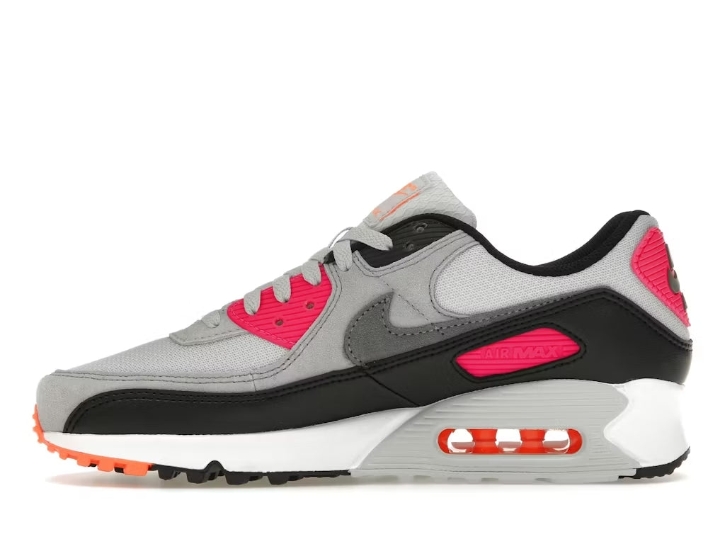 Nike Air Max 90 Dunkin' Donuts