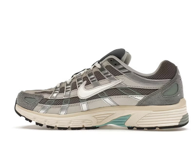 Nike P-6000 Flat Pewter