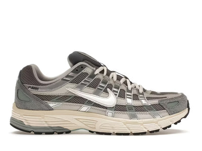 Nike P-6000 Flat Pewter