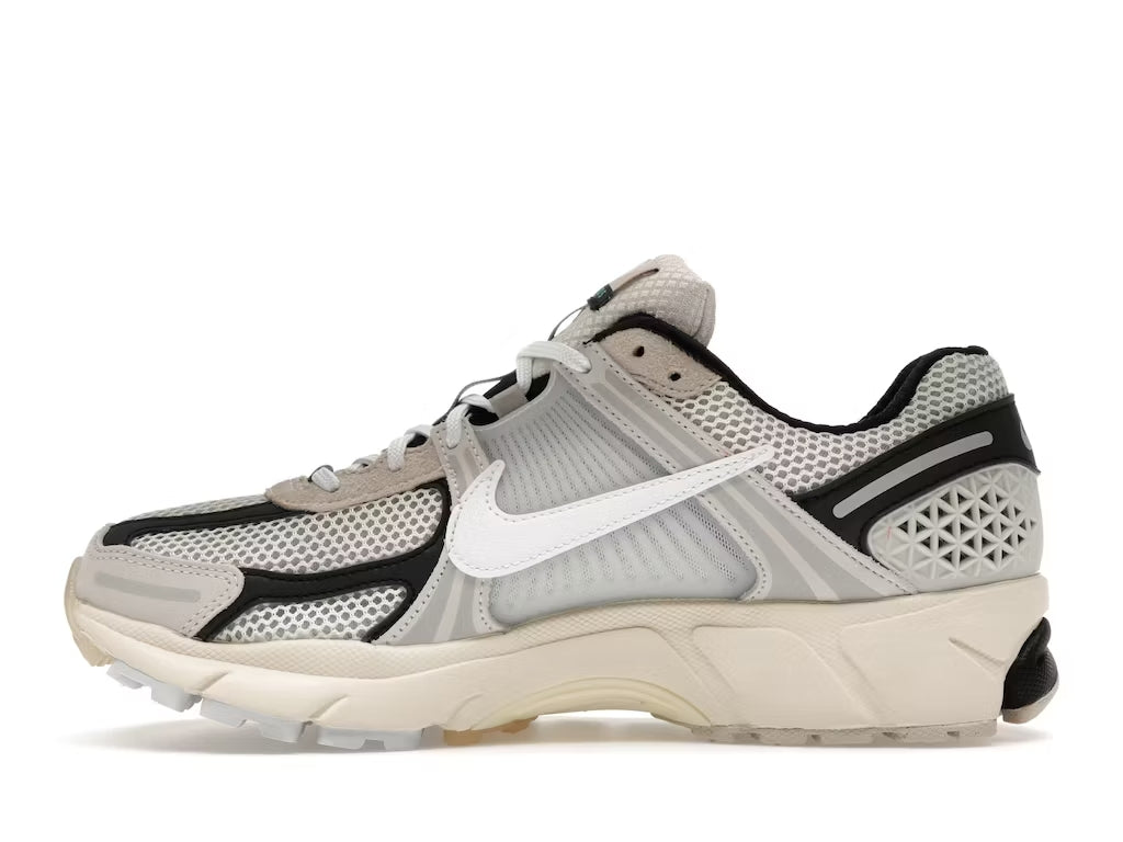 Nike Zoom Vomero 5 Supersonic Light Bone Black