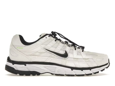 Nike P-6000 Sail Black Lime Blast (Women's)