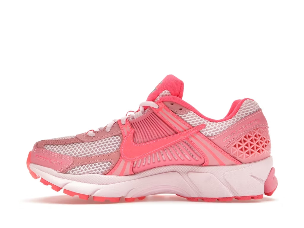 Nike Zoom Vomero 5 Coral Chalk Hot Punch (Women's)