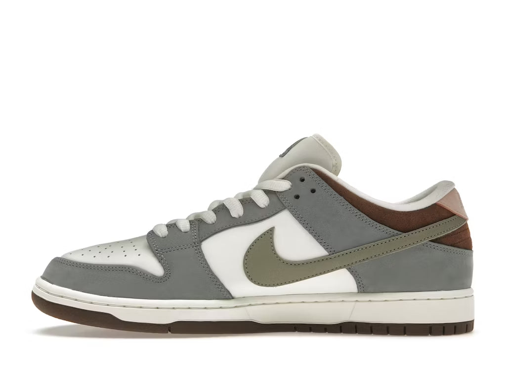 Nike SB Dunk Low Yuto Horigome