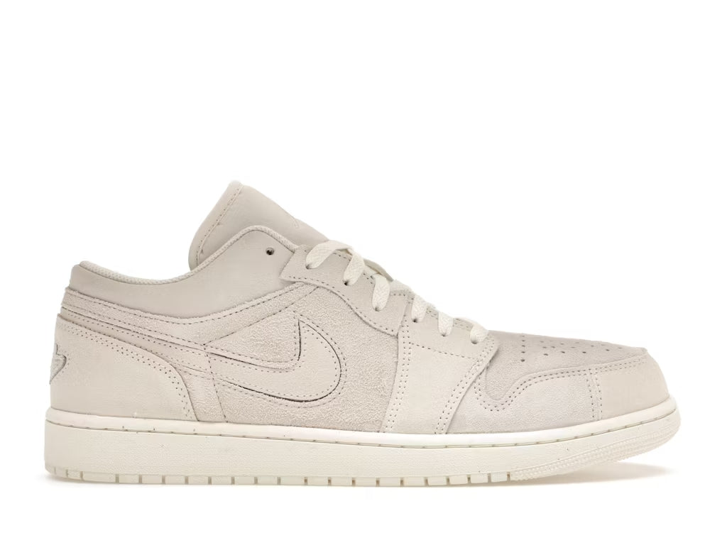 Jordan 1 Low SE Craft Pale Ivory