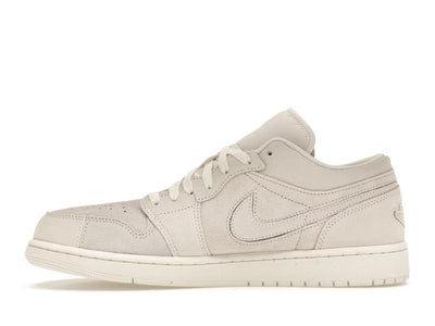 Jordan 1 Low SE Craft Pale Ivory