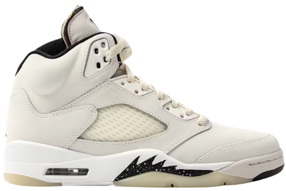 Jordan 5 Retro SE Sail (Grade School)