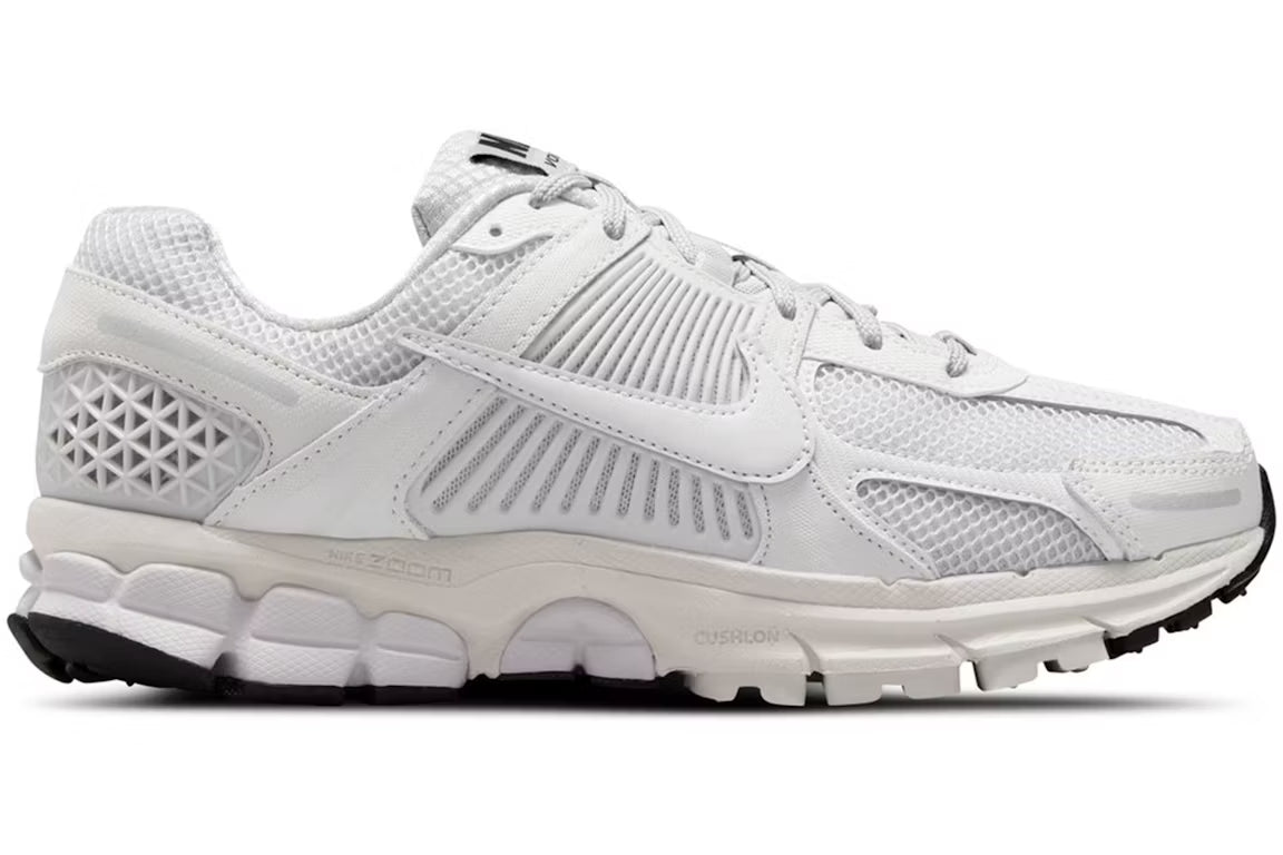 Nike Zoom Vomero 5 White Vast Grey (Women's)