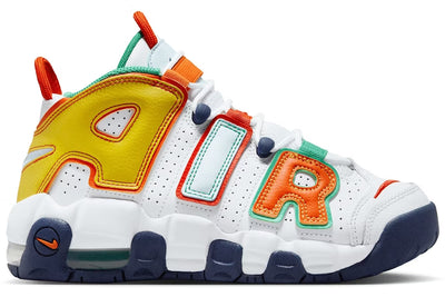 Nike Air More Uptempo What The Uptempo (Grade School)