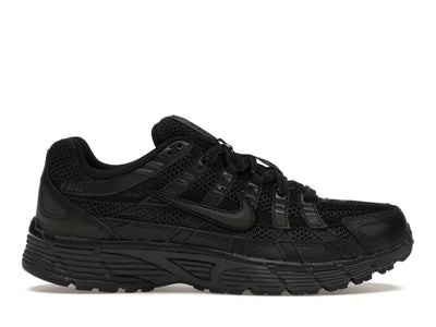 Nike P-6000 Premium Triple Black