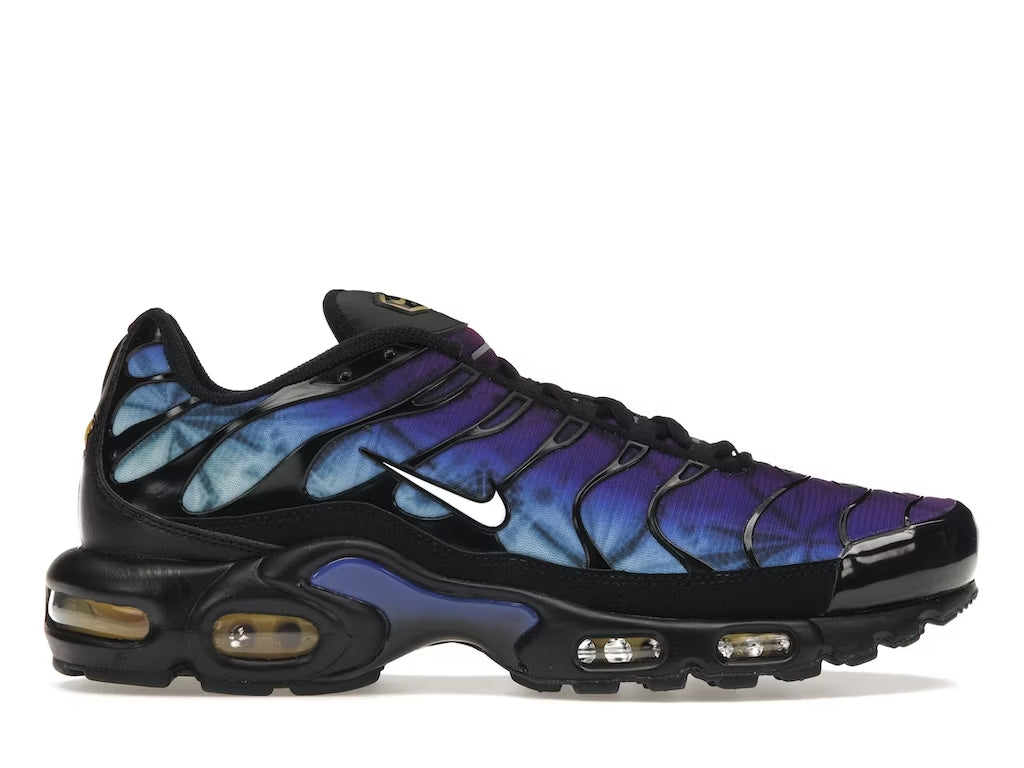 Nike Air Max Plus 25th Anniversary