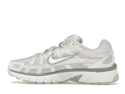 Nike P-6000 Summit White Pure Platinum (Women's)