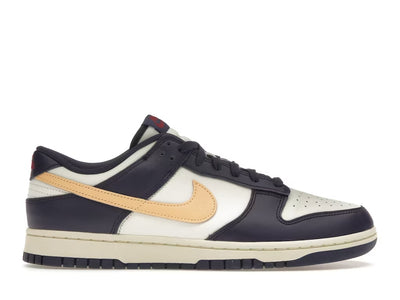 Nike Dunk Low Retro From Nike To You Midnight Navy