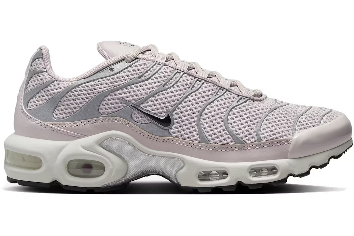 Nike Air Max Plus Platinum Violet (Women's)