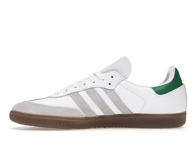 adidas Samba OG Kith Classics White Green