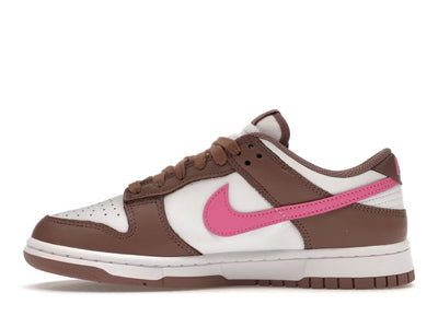 Nike Dunk Low Smokey Mauve (Women's)