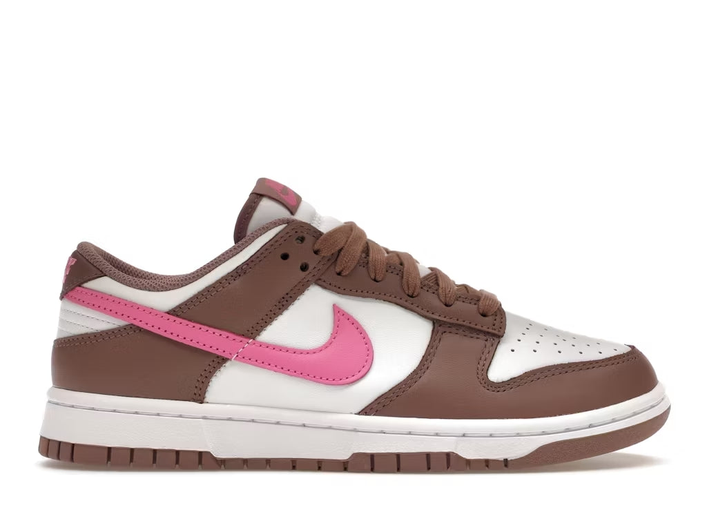 Nike Dunk Low Smokey Mauve (Women's)