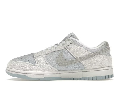 Nike Dunk Low Light Armory Blue Photon Dust (Women's)