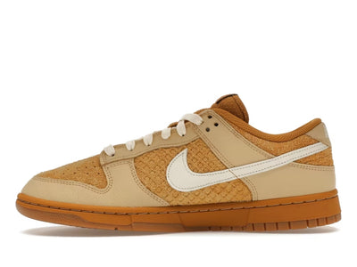 Nike Dunk Low Waffle