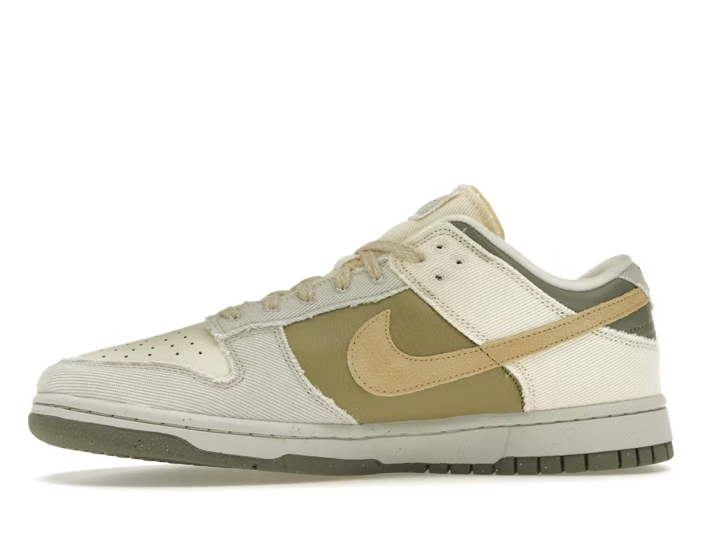 Nike Dunk Low Light Bone Dark Stucco (Women's)