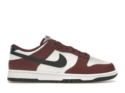 Nike Dunk Low Dark Team Red Black