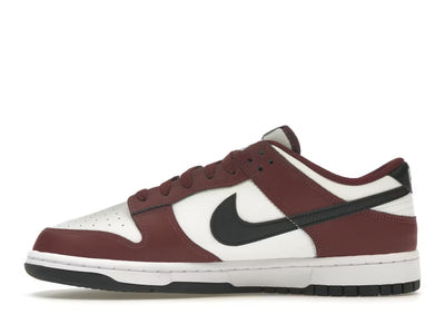 Nike Dunk Low Dark Team Red Black