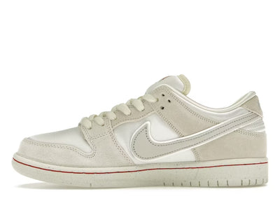 Nike SB Dunk Low City Of Love Light Bone