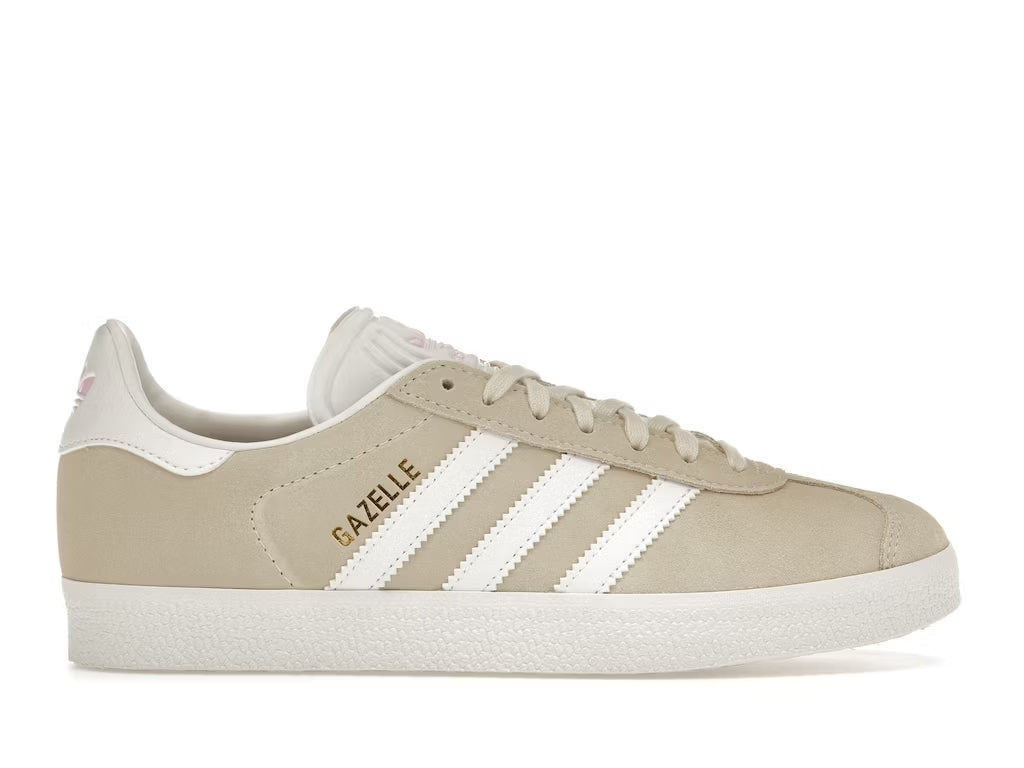 adidas Gazelle Off White Cloud White (Women's)