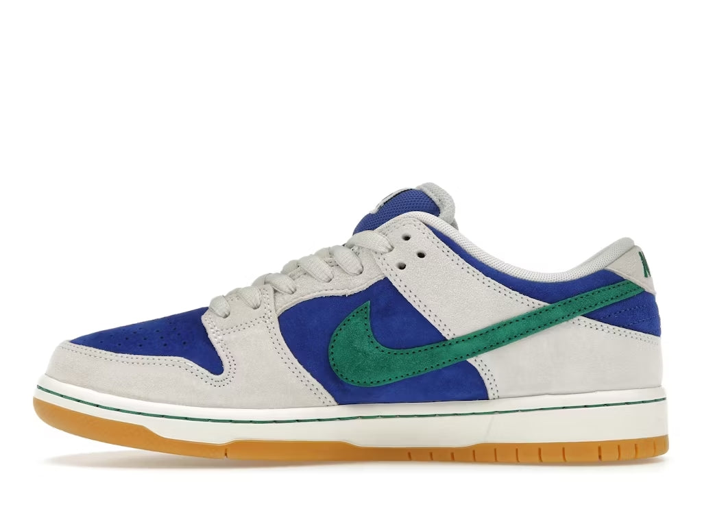 Nike SB Dunk Low Hyper Royal Malachite