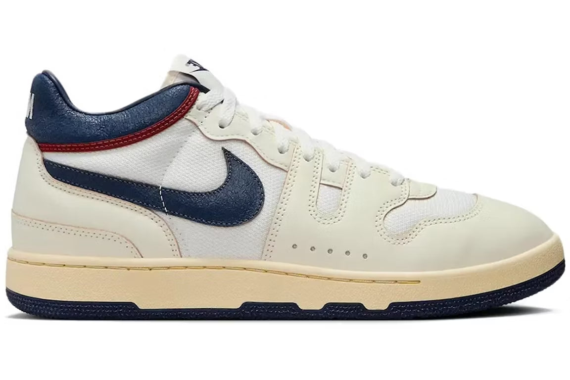 Nike Mac Attack Premium Better With Age