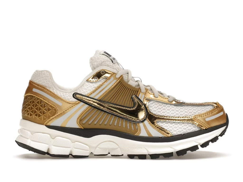 Nike Zoom Vomero 5 Metallic Gold (Women's)