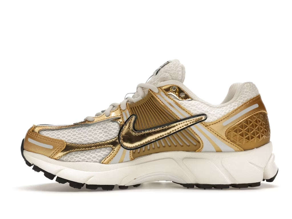 Nike Zoom Vomero 5 Metallic Gold (Women's)