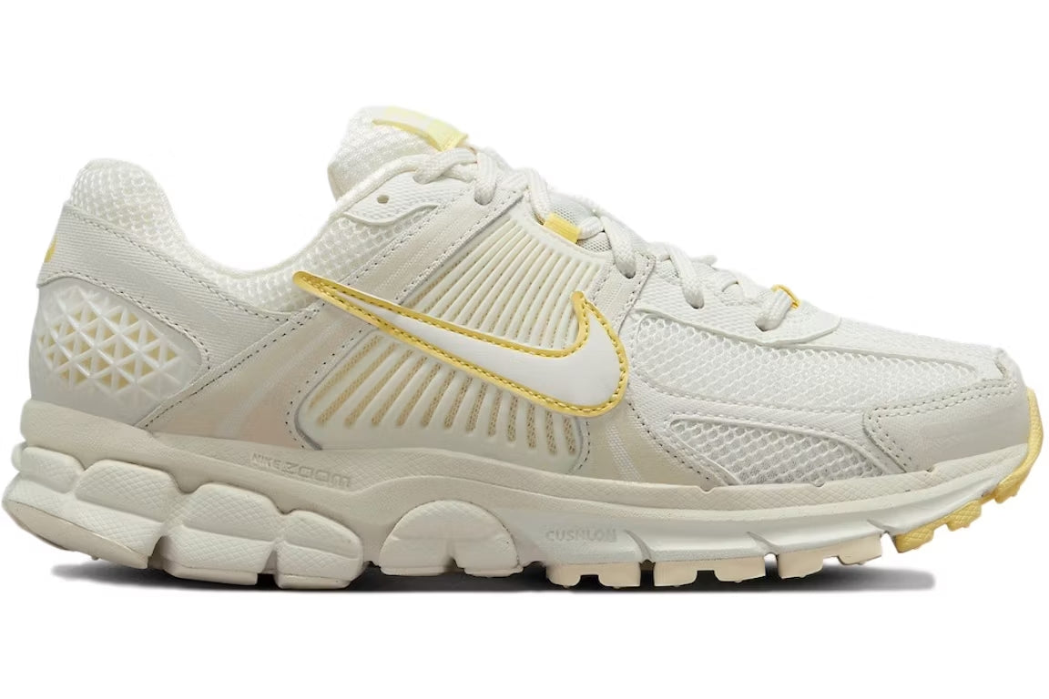 Nike Zoom Vomero 5 Sail Soft Yellow (Women's)