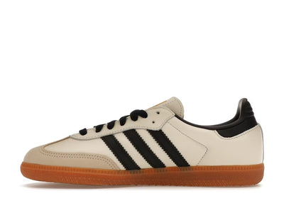 adidas Samba OG Cream White Sand Strata (Women's)